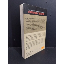 Donald Trump chiến lược đầu tư bất động sản mới 80% ố bẩn 2016 HCM2811 George H. Ross KỸ NĂNG 918121