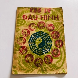 CAO LY ĐẦU HÌNH
