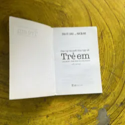 CÁC LÝ THUYẾT HỌC TẬP VỀ TRẺ EM- COLLETE GRAY và MACBLAIN 702714