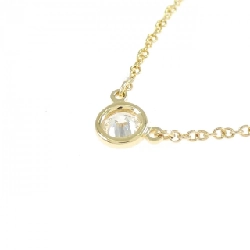 Dây chuyền Tiffany By The Yard - Hàng hiệu Authentic 843908