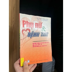 Phụ Nữ Và Bệnh Tim - Pat Biondi Krantzler