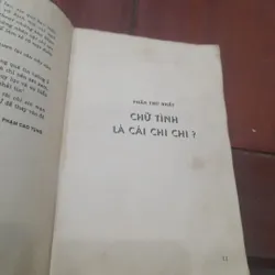 Phạm Cao Tùng - TÂM LÝ ÁI TÌNH 693592