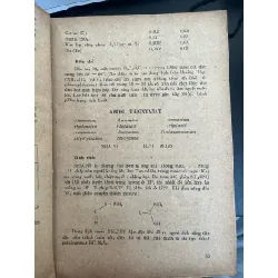 Hoá chất tinh khiết - IU.V. Kariakin, I.I. Angelov