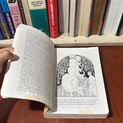 II Sách Phật Giáo: Đường Xưa Mây Trắng - Thích Nhất Hạnh - 2005 738882