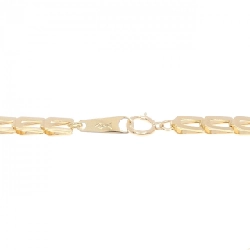 K18YG Vòng tay - Hàng hiệu Chính hãng 873452