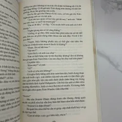 Chim Cổ Đỏ - Jo Nesbø - Tiểu thuyết trinh thám 1044185