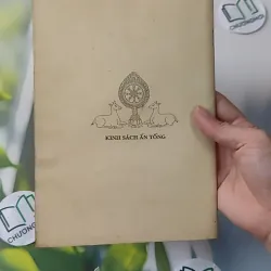 Kinh Thiên Địa Bát Dương 997821