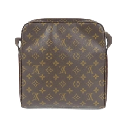 Túi xách vai Louis Vuitton Monogram Trottter Boobur M97037 - Hàng hiệu Chính hãng 802158