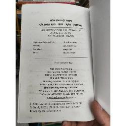 Món Ăn Việt Nam - Các Món Kho, Rim, Rán, Nướng - Ngọc Hà