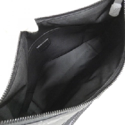 Túi xách vai Louis Vuitton Monogram Shadow Hobo Cargo M14778 610074