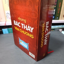 Những bậc thầy văn chương (Lê Huy Hoà, Nguyễn Văn Bình) 327412