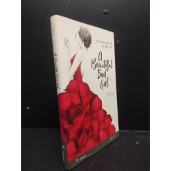[Phiên Chợ Sách Cũ] A beautiful bad girl em không yêu em. Ai yêu em? năm 2015 2303