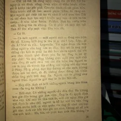 Con kỳ giông - Morris West  785895