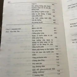 Cũng đang điều trị nội khoa - MICHELE WOODLEY, M.D ALISON WHELAN, M.D 958654