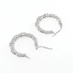 ウノアエレ 750WG Bông tai - Hàng hiệu Authentic 844996