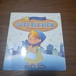 Bộ các truyện tranh ngẫu nhiên dành cho thiếu nhi 805838