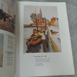 SOTHEBY'S SOUTH EAST ASIAN PAINTINGS - TRANH ĐÔNG NAM Á CỦA SOTHEBY'S 558583
