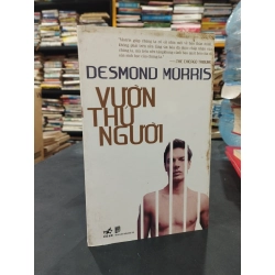 Vườn thú người - Desmond Morris