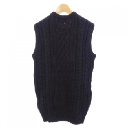 ザニューハウス THE NEWHOUSE Áo gile - Hàng hiệu Authentic 775525