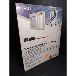 Kiến trúc nhà đẹp tháng 1.2007 mới 80% bẩn bìa, ố nhẹ HCM2101 TẠP CHÍ, THIẾT KẾ, THỜI TRANG 923633