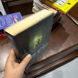 Âm Phủ – Tunnels | Tiểu thuyết phiêu lưu kỳ ảo bán chạy quốc tế- K2 1000834