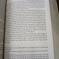 PYOTR ĐẠI ĐẾ NGƯỜI CON VĨ ĐẠI CỦA NƯỚC NGA - DIỆP MINH TÂM dịch 726822