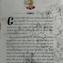 Carol - Patricia Highsmith 721207