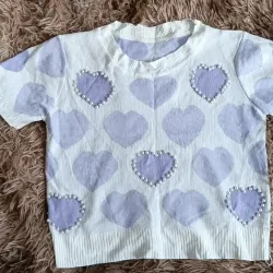 Áo len mongtogi  nữ 972891