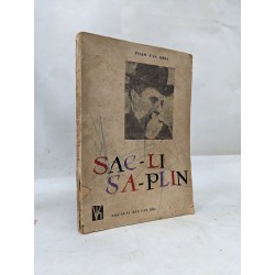 SACLI SA PLIN - PHẠM VĂN KHOA