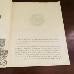 Nghệ thuật chạm khắc cổ Việt Nam qua các bản rập (năm 1975)  720116