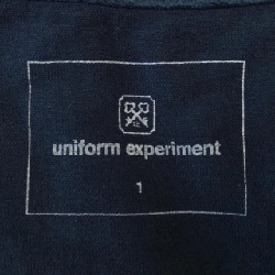 UNIFORM EXPERIMENT - Áo thun hàng hiệu Authentic 899612