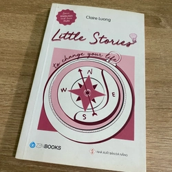 Litter Stories - Claire Luong