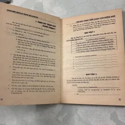 Phương pháp viết luận văn Tiếng Anh - John Langan 977282
