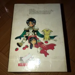 Trò chơi Vampire - Judal 780971