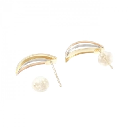 K10YG/PT900/K10PG Bông tai - Hàng hiệu Authentic 869902