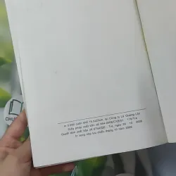 Hy Vọng Táo Bạo - Barack Obama 1018918