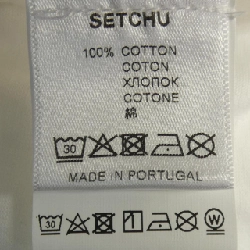 SETCHU Top - Hàng hiệu Authentic 891845