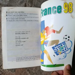 Lịch sử World Cup những điều kỳ thú 1031340