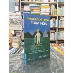 Người Quét Dọn Tâm Hồn - Hiroshi Kamata 122093