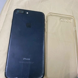 Iphone 7plus