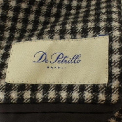 DE PETRILLO Jacket - Hàng hiệu Authentic 889596