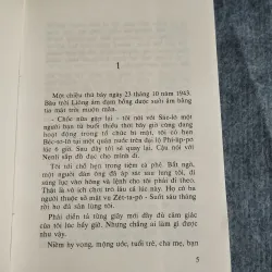 LÒ THIÊU NGƯỜI - SEGER MILLER 574619