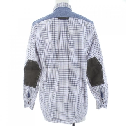 Áo sơ mi JUNYA WATANABE MAN WM-B034 - Hàng hiệu Authentic 887193