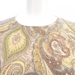 【Mã giảm giá】Etro ETRO Đầm 651551