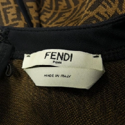 FENDI FDB628 AG72 Váy 646189