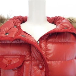 Áo khoác lông vũ MONCLER 636990