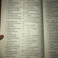 Trí tuệ về đạo làm quan 731877