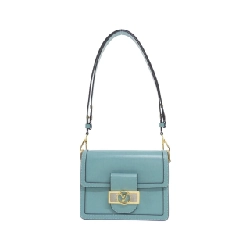 Túi xách vai Louis Vuitton Dauphine MINI M55837