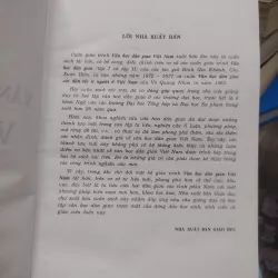 Sách: Văn học dân gian Việt Nam - TG: Đinh Gia Khánh (A3) 727873