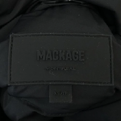 Áo khoác lông vũ MACKAGE 637524